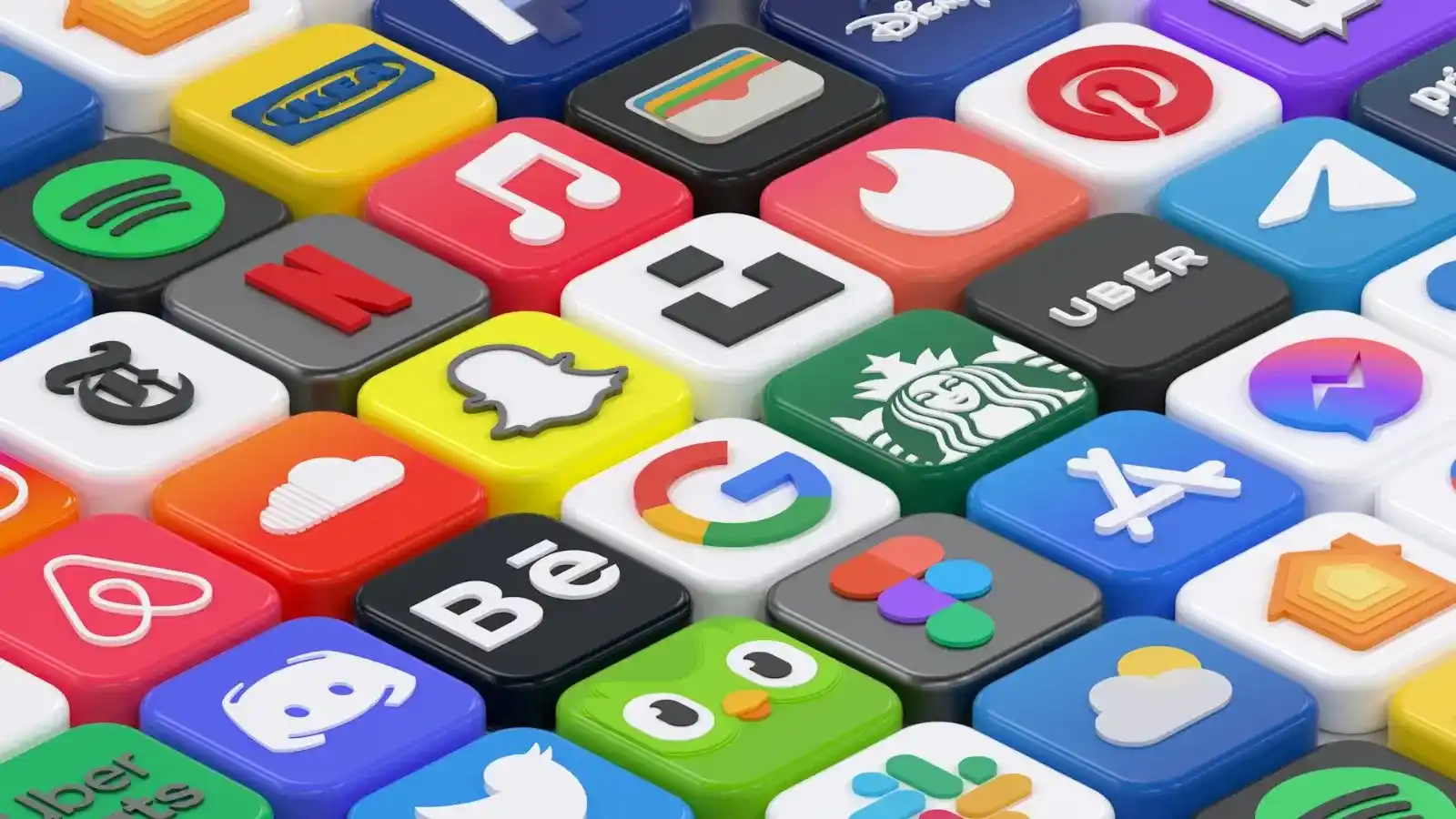 App Store 不提示外区应用更新的问题解决方案 - Clash.lat