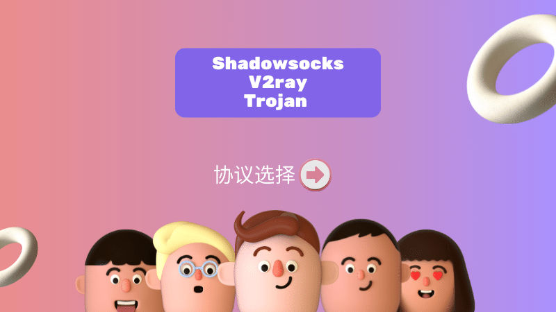 Shadowsocks、V2ray 和 Trojan 协议，哪一种翻墙协议最好？ - Clash.lat